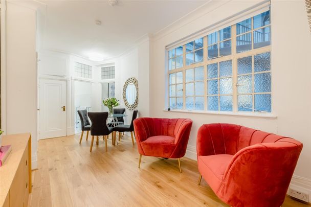 Strathmore Court, Park Road, London - Photo 1