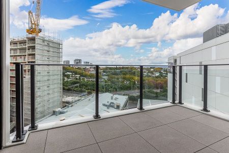 1 Bedroom + Locker! Heart of CBD - Photo 2
