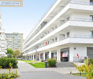 Nowe, umeblowane na Saskiej Kępie - Фото 6