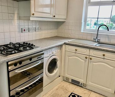 2 bedroom apartment to rent - Photo 6