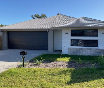 Brand New Family Home! - Photo 4