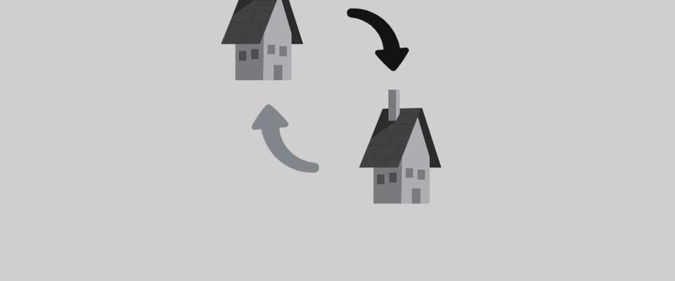 *Tauschwohnung* Berlin / Bonn - Foto 1