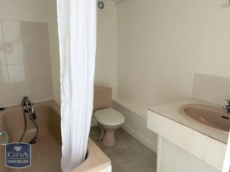 Appartement à louer 1 pièce 21.12m² - Photo 4