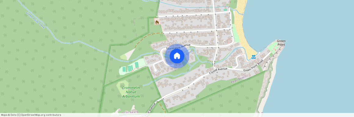 43 Tourmaline Avenue, Pearl Beach