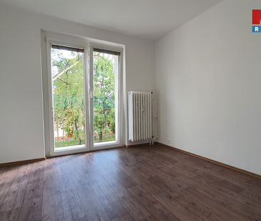 Pronájem bytu 2+1, 51 m - Fotografie 1