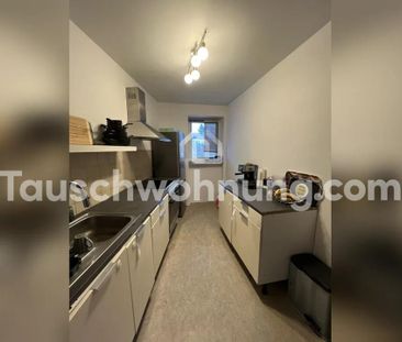 TAUSCHWOHNUNG Tauschwohnung: 3 Zimmer gegen 4 Zimmer in Bonn - Foto 1