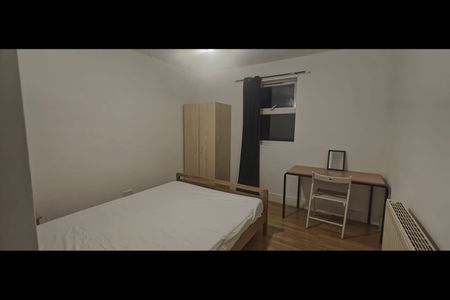 Room in a Shared Flat, Newham Way, E16 - Photo 2