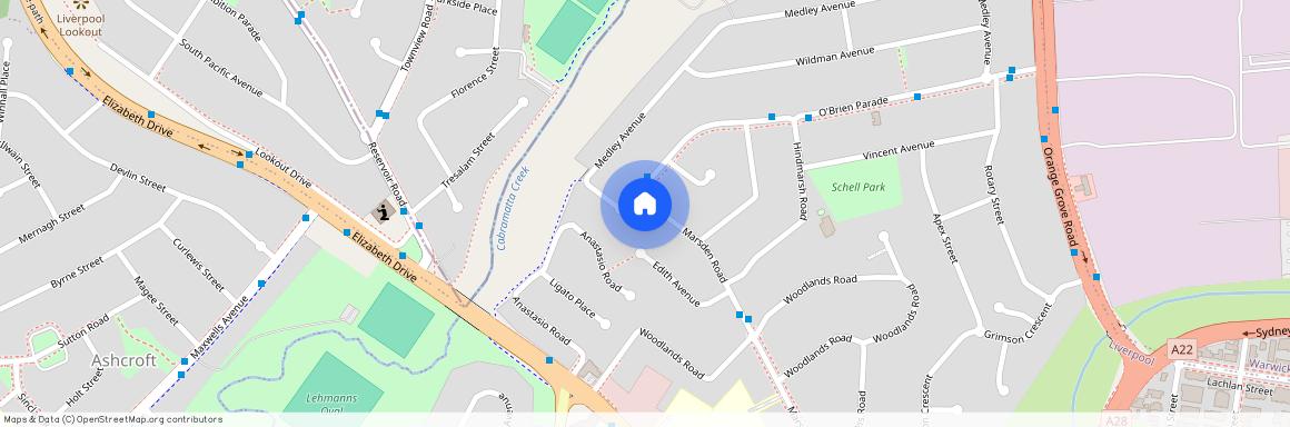 1B Marsden Road, NSW 2170, Liverpool