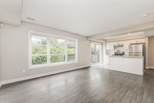 For Lease - 408 Silverstone Way, Barrhaven, Ontario - Photo 1