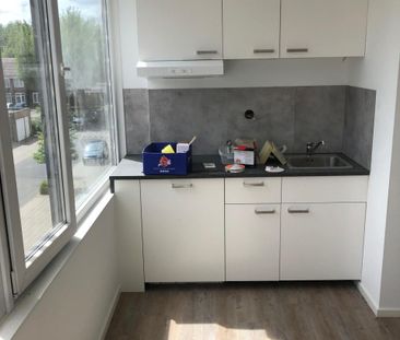 Te huur: Appartement Sibeliusstraat in Tilburg - Foto 3