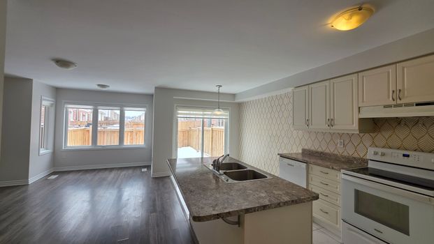 For Lease - 71 Benhurst Crescent, Brampton, Ontario - Photo 1