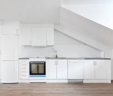 Norra Centralgatan, Gävle - Foto 6