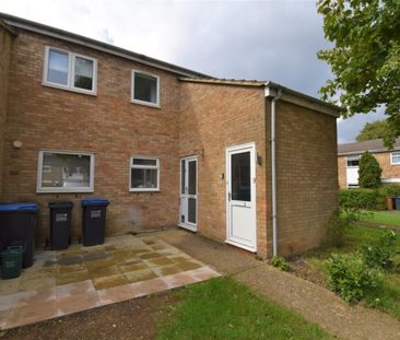 1 bedroom Maisonette - Millfield, Welwyn Garden City - Photo 4