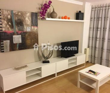 Piso en alquiler en Poble Nou-Zona Olímpica - Photo 2