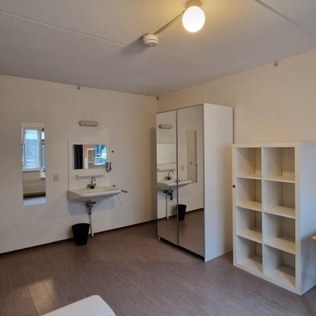 Te huur: Kamer Rembrandtlaan in Meppel - Photo 5