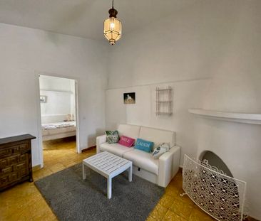 cortijo for Winter rental in Frigiliana - Photo 2