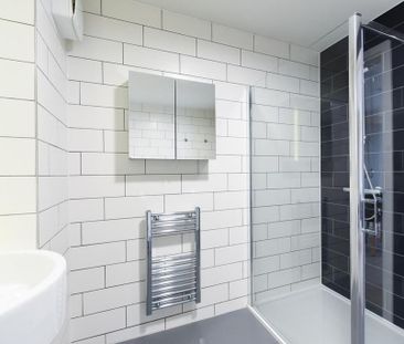 Studio to rent - Photo 6