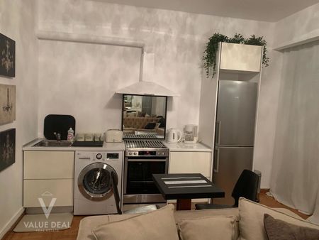 Διαμέρισμα για ενοικίαση Κολωνάκι (Κολωνάκι - Λυκαβηττός) - Photo 3