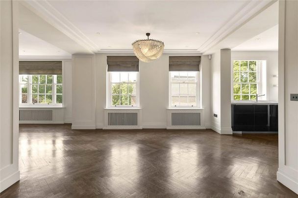 5 bedroom apartment to rent - Photo 1