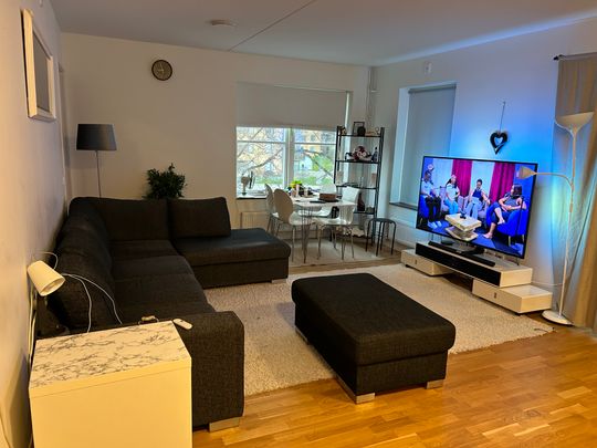 Fjällbo park, Göteborg - Photo 1