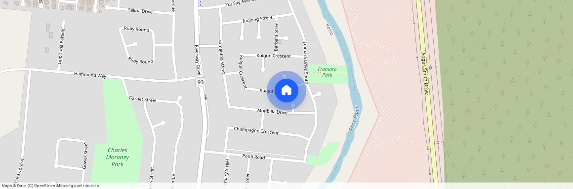 64 Kulgun Cres, Qld 4815, Kelso