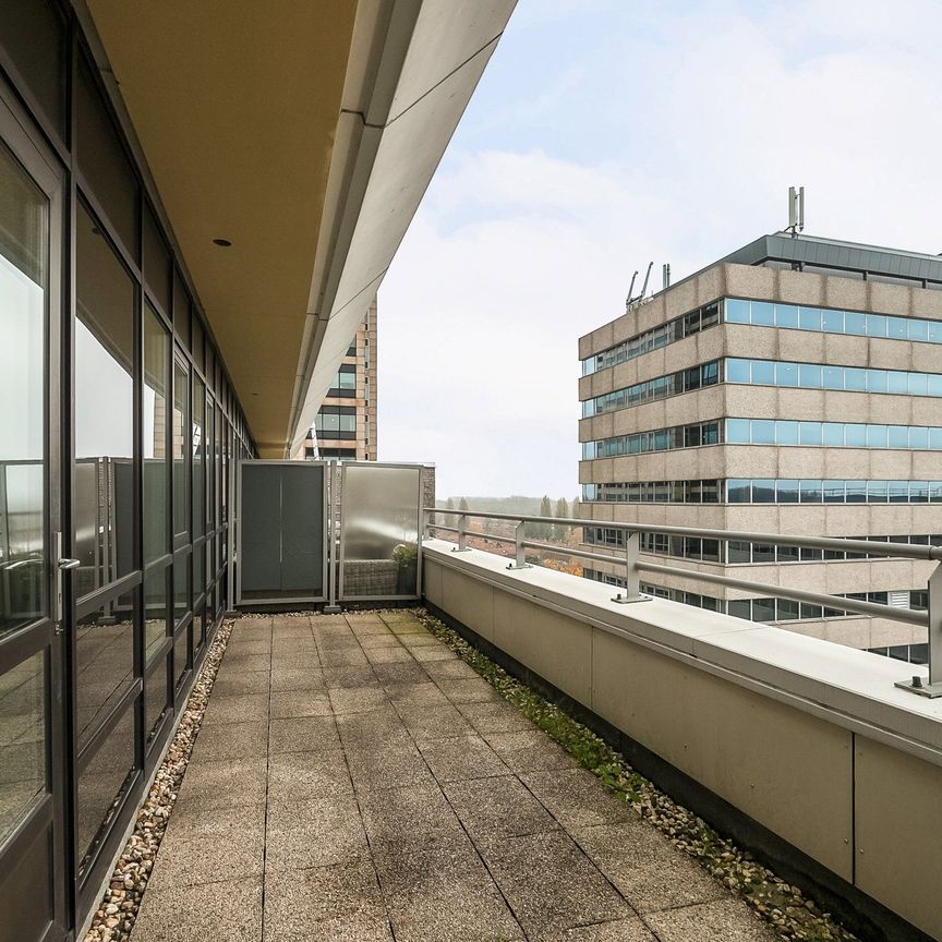 Amstelboulevard, 180, Amsterdam - Photo 1