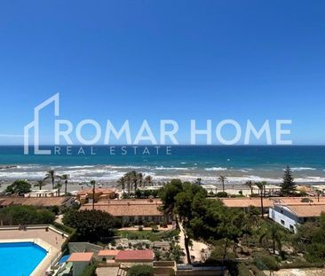 Alquiler de piso en Avenida El Faro s/n - Photo 1