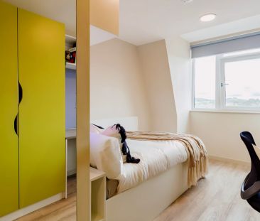 Bronze En Suite - Photo 1