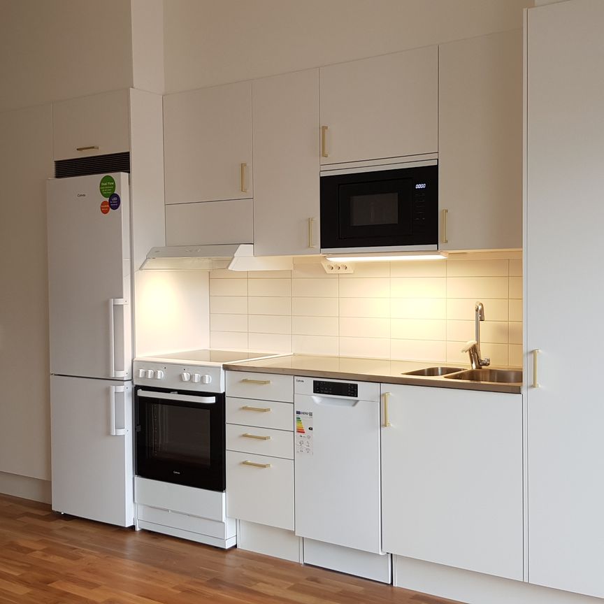 Infanterigatan, Karlstad - Photo 1