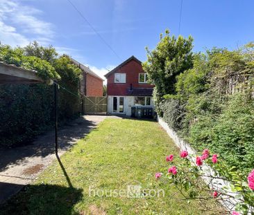 Bournemouth Waterloo Road Winton, BH9, Dorset - Photo 2
