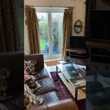 Room in a Shared House, The Pleasance, SW15 - Photo 1