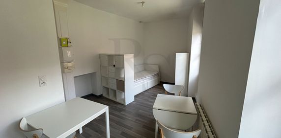 Studio meublé à louer - Hyper-centre d'Alençon, - Photo 2