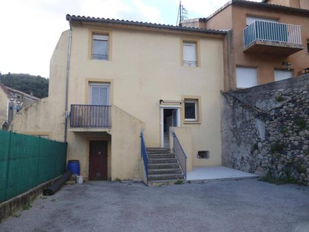 Location appartement 3 pièces 56.4 m² à Vals-les-Bains (07600) - Photo 2