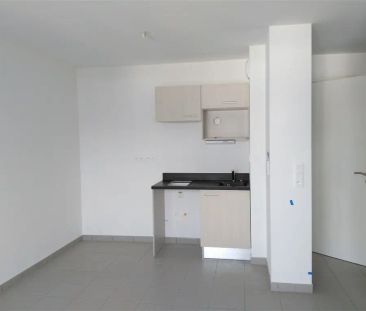 Location appartement 2 pièces - à Carquefou (44470) - Photo 4