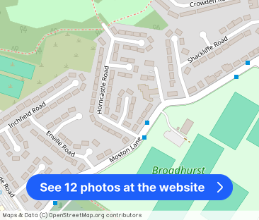 Bourne Drive, Manchester - Photo 1