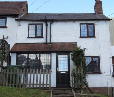 1 bedroom semi-detached house to rent - Photo 4