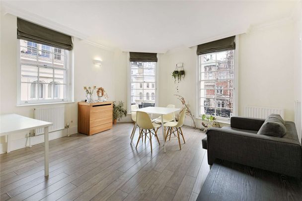 A spacious 1 bedroom apartment in this central, West End location - Photo 1