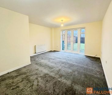 2 bedroom terraced house to rent - Photo 6