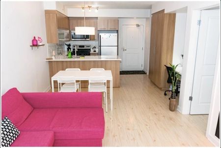 Av. de l'Hôtel-de-Ville, H2X 0B2, Montréal - Photo 2