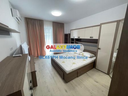 Inchiriere garsoniera totul nou, Albert - MRS Residence, Ploiesti - Fotografie 3