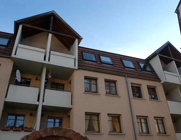 17211024 – Appartement – F5 – Guebwiller (68500) - Photo 1