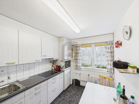 GROSSZÜGIG IN FAMILIENFREUNDLICHEM QUARTIER - Photo 5