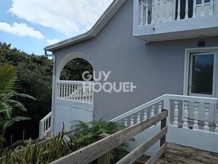 villa 4 chambres et jardin, - Photo 2