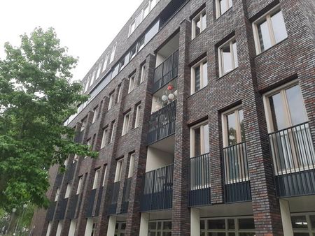 Te huur: Appartement Händellaan 112 in Heemstede - Photo 3