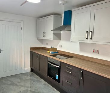 Room in a Shared House, Chestnut Road, B13 - Photo 1