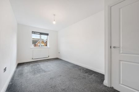 4 bed detached house to rent in Inveraray Avenue, Bolton, BL6 - Photo 5