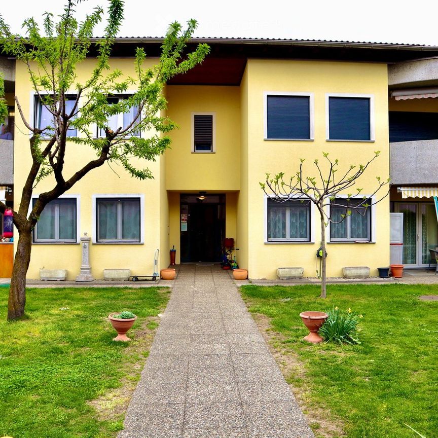 2.5 Zimmer, 71 m² - Foto 1