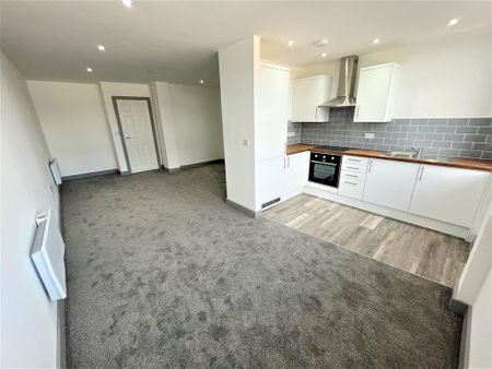 Studio to rent - Photo 2