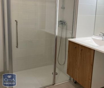 Location Appartement 3 pièces 59m² VILLENEUVE TOLOSANE 31270 - Photo 5