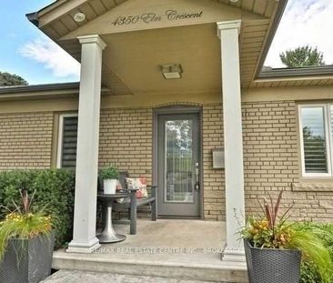 For Lease - 4350 Elm Crescent, Burlington, Ontario - Photo 6